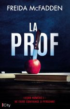 La prof
