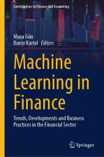 Machine Learning in Finance