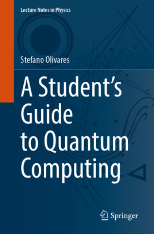 A Student's Guide to Quantum Computing