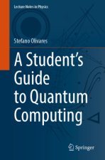 A Student's Guide to Quantum Computing