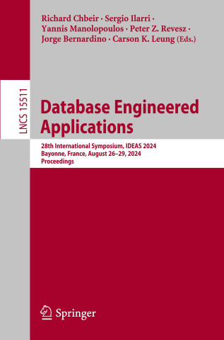 Database Engineered Applications