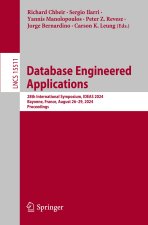 Database Engineered Applications