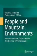 People and Mountain Environments