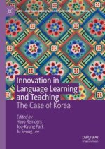 Innovation in Language Learning and Teaching