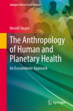 The Anthropology of Human and Planetary Health