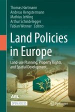 Land Policies in Europe