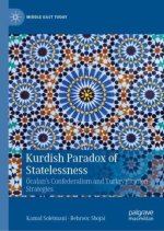 Kurdish Paradox of Statelessness