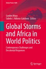 Global Storms and Africa in World Politics