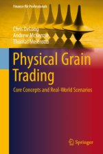 Physical Grain Trading