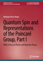 Quantum Spin and Representations of the Poincaré Group