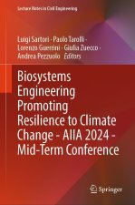 Biosystems Engineering Promoting Resilience to Climate Change - AIIA 2024 - Mid Term