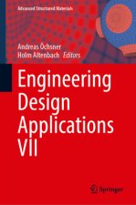 Engineering Design Applications VII