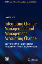 Integrating Change Management and Management Accounting Change