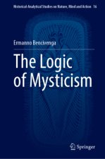 The Logic of Mysticism