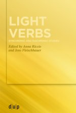 Light verbs