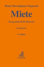 Miete