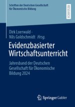 Evidenzbasierter Wirtschaftsunterricht