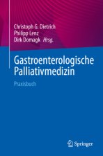 Gastroenterologische Palliativmedizin