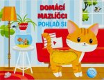 Domácí mazlíčci - Pohlaď si