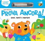 Prova ancora! Per esperti