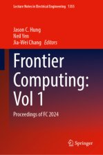 Frontier Computing: Vol 1