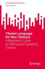 Tibetan Language for Non-Tibetans