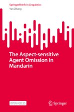 The Aspect-sensitive Agent Omission in Mandarin
