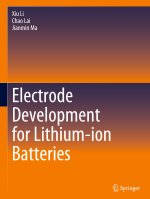 Electrolyte Development for Lithium-ion Batteries