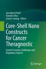 Core-Shell Nano Constructs for Cancer Theragnostic