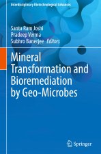 Mineral Transformation and Bioremediation by Geo-Microbes