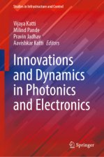 Innovations and Dynamics in Photonics and Electronics