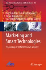 Marketing and Smart Technologies