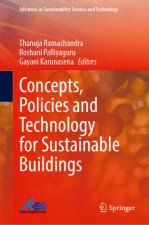 Concepts, Policies and Technology for Sustainable Buildings