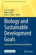 Biology and Sustainable Development Goals