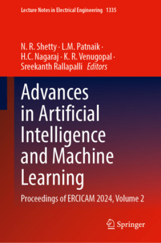 Advances in Artificial Intelligence and Machine Learning