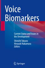 Voice Biomarkers
