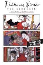 Elektra & Wolverine : Le rédempteur