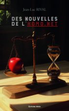 Des nouvelles de l’homo.net