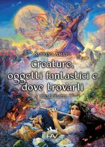 Creature, oggetti fantastici e dove trovarli