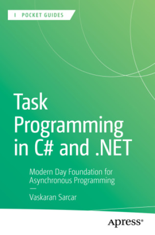 Task Programming in C# and .NET