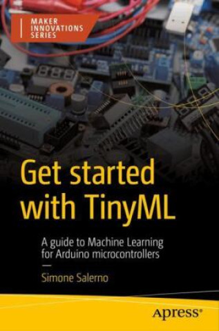 TinyML Quickstart