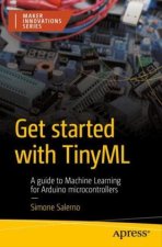 TinyML Quickstart