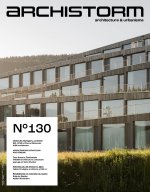 Archistorm N°130 - Janvier/Février 2024