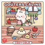 Cozy Colo - Colos tout doux & trop choux