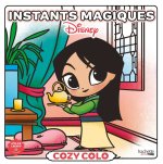 Cozy Colo - Disney