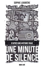 Une minute de silence