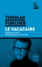 Le vacataire