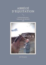ABREGE D EQUITATION