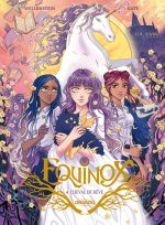 Equinox - vol. 04