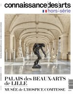 PALAIS DES BEAUX ARTS DE LILLE